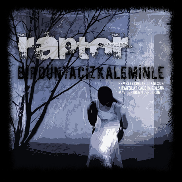 Bir Dünya Çiz Kaleminle cover art