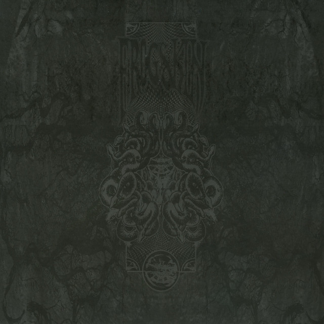 Frogskin cover
