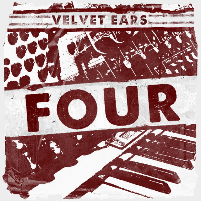 Velvet Ears 4 cover