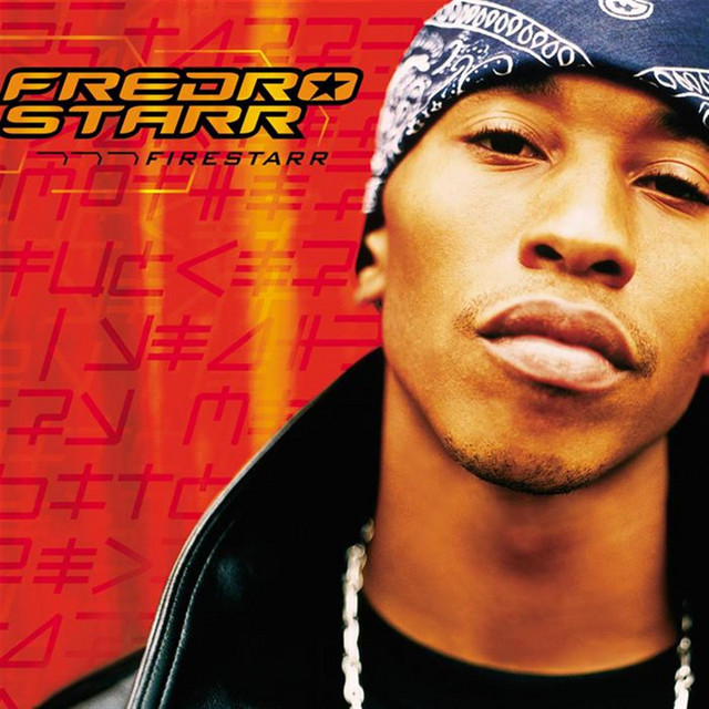 Firestarr cover art