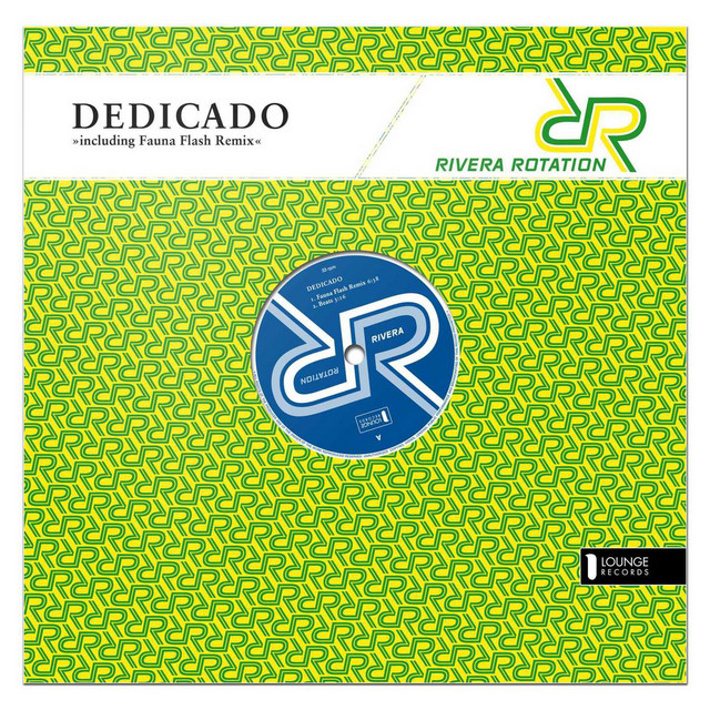 Dedicado cover art