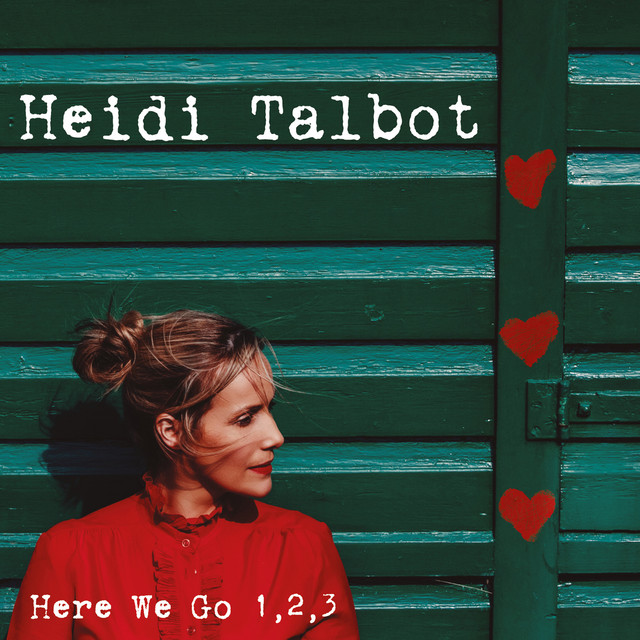 Here We Go 1, 2, 3 cover art