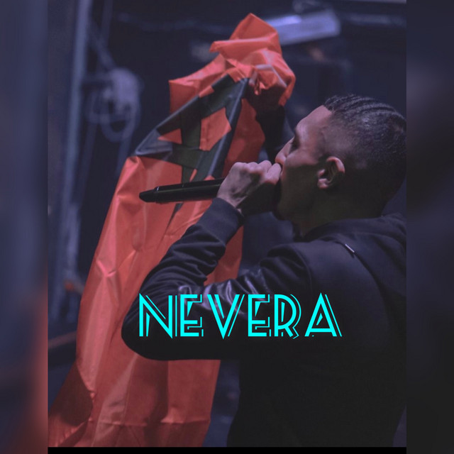 Nevera cover art