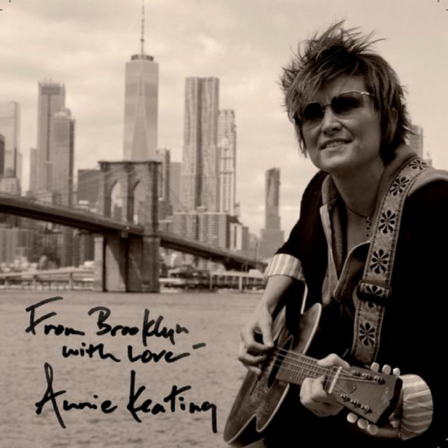 All the Best (From Brooklyn with Love) cover art