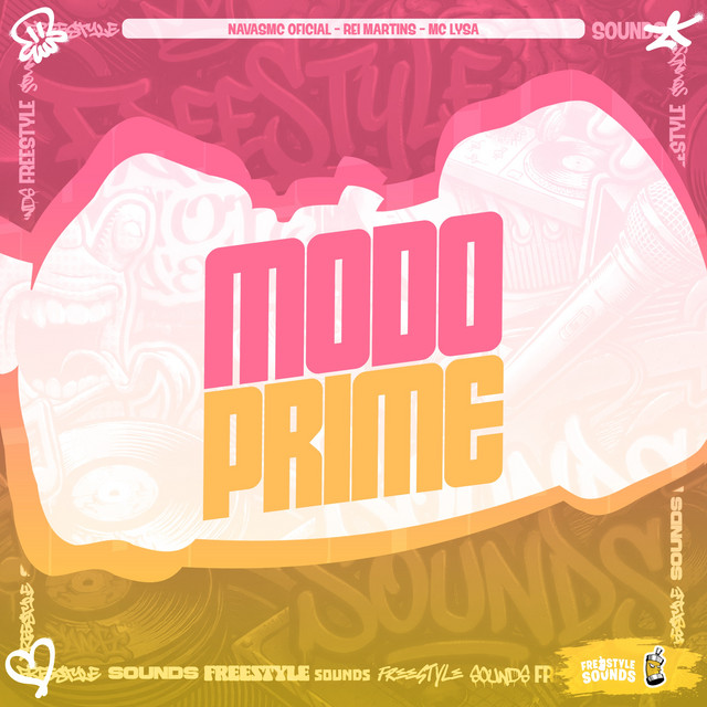 Modo Prime
