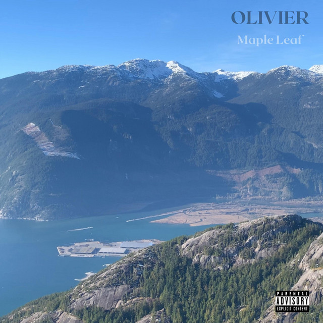 Maple Leaf cover art