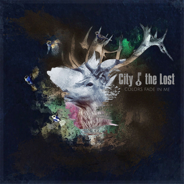 Colors Fade in Me (single)