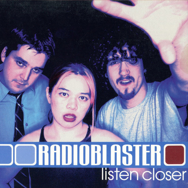 Radioblaster