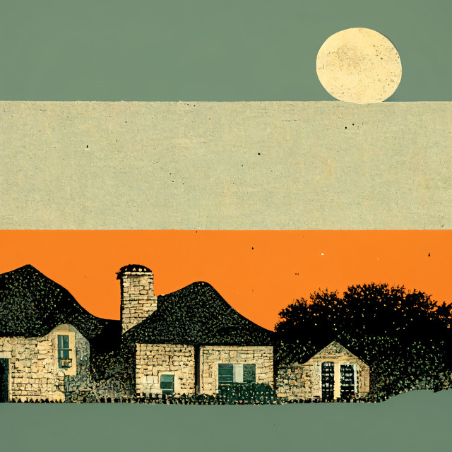 NeighborhoodSounds, Vol. 1 cover art