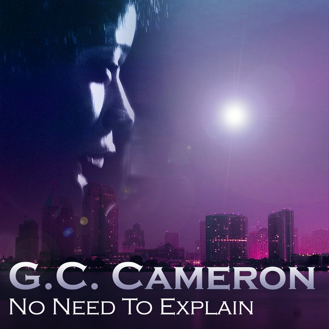 No Need To Explain cover art