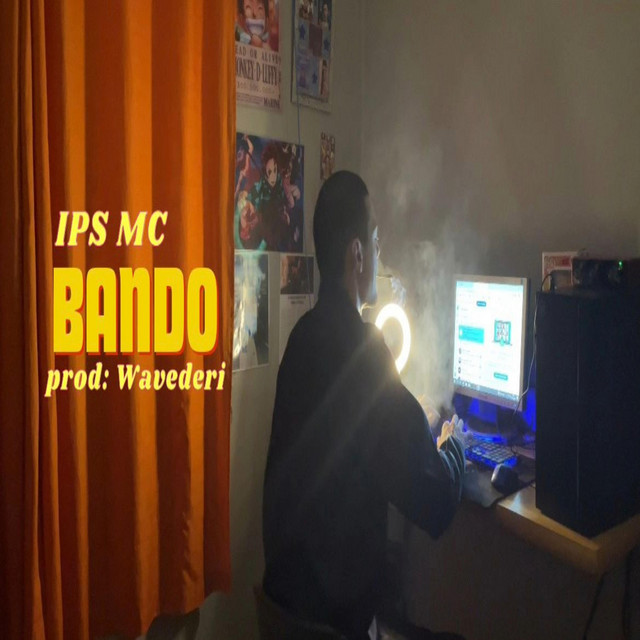 Bando cover art