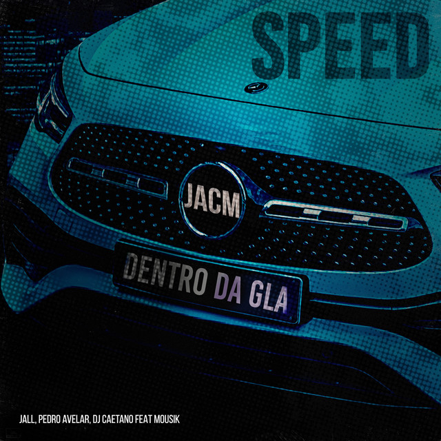 Dentro da GLA (Speed) cover art