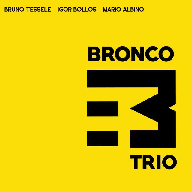 Bronco Trio