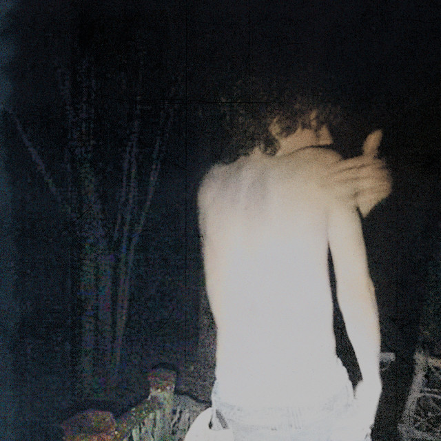 Obsessed cover art