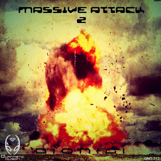 Massive Attack 2 - Album by Dionigi | Spotify