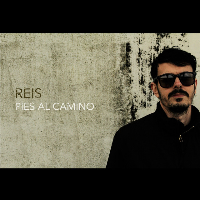Pies al Camino cover art