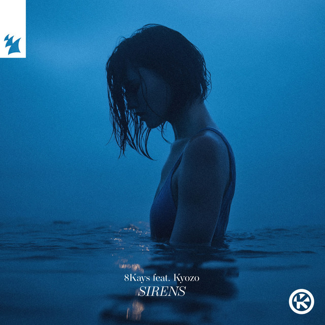 Sirens - Extended Mix album art