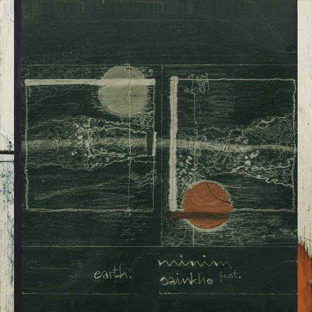 Earth cover art