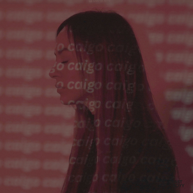 Caigo cover art