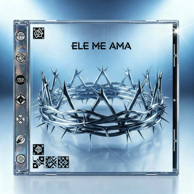 ELE ME AMA