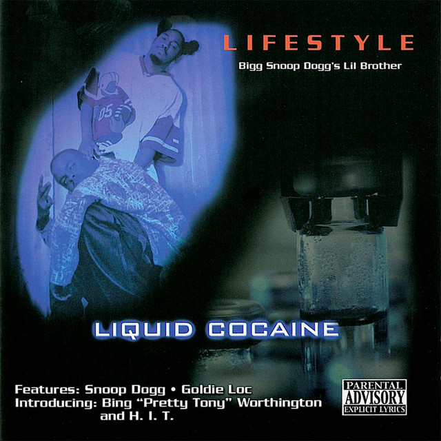 Uncle Willie cover art