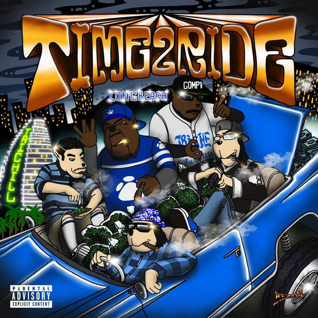 Poetic situations 洋楽 g-rap mandatory Lordz