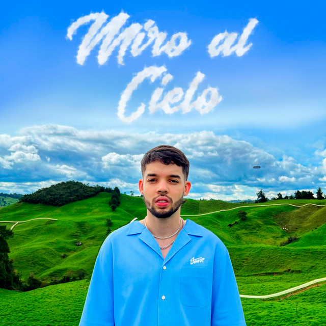 Miro al Cielo
