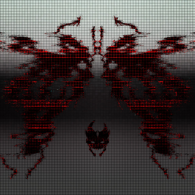 Cyber Abaddon cover
