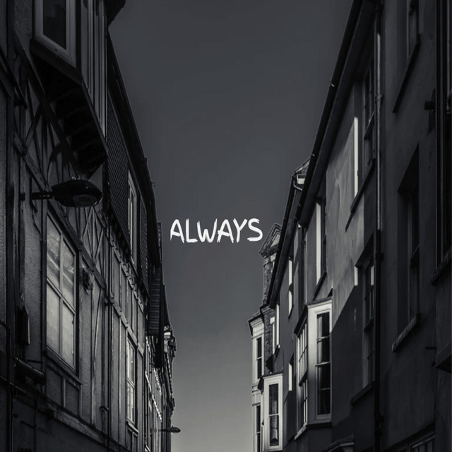Pochette du titre Always