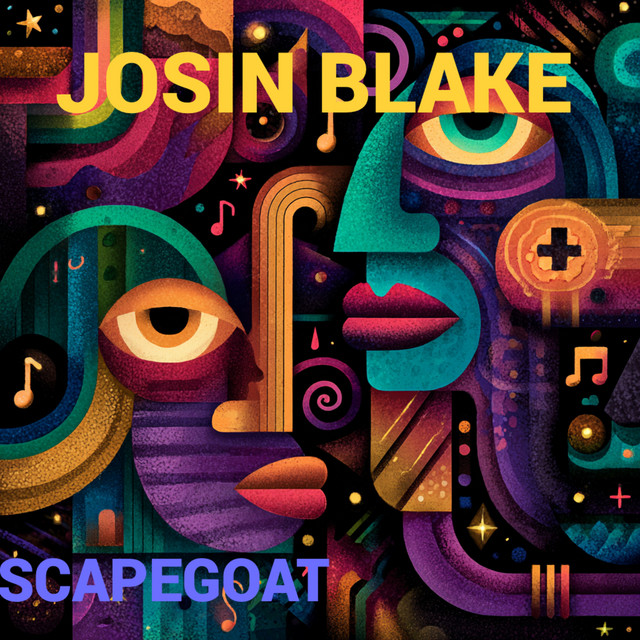 JOSIN BLAKE