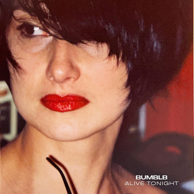 Alive Tonight cover art
