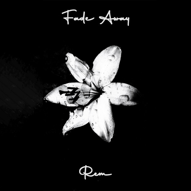 Fade Away cover art