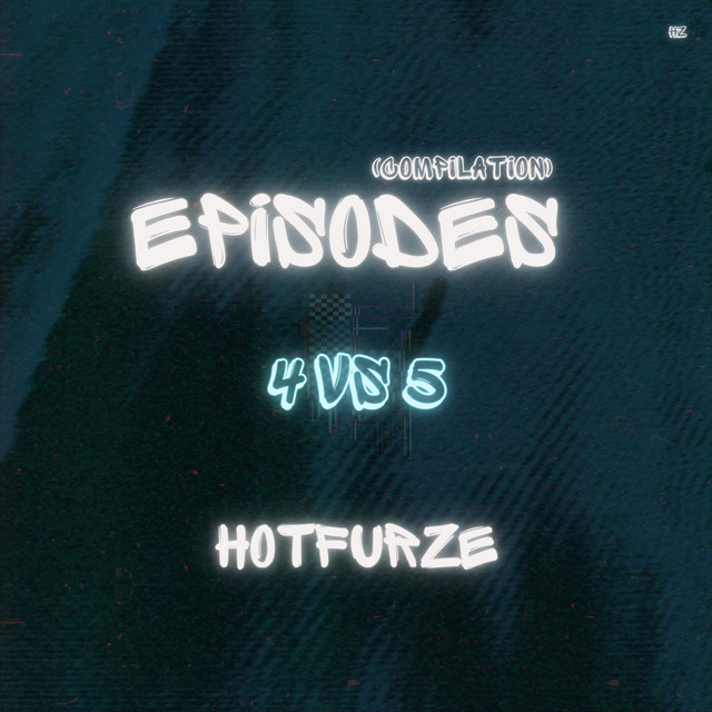 Episodes Compilation (4 VS 5) cover art