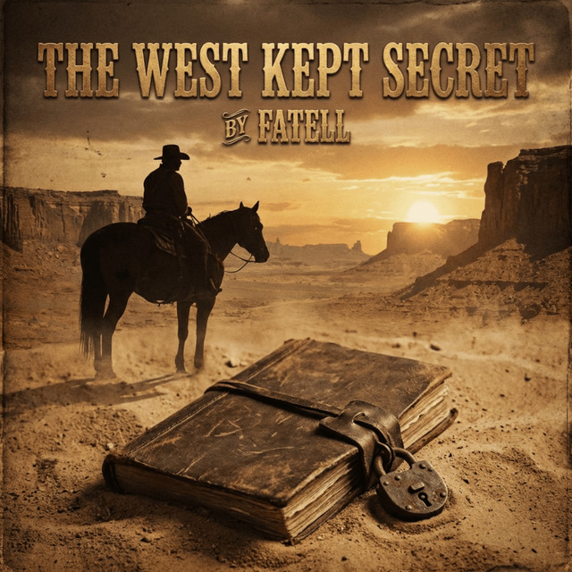 THE WEST KEPT SECRET