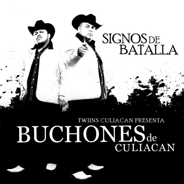 Entre Calaveras "Chino Antrax"