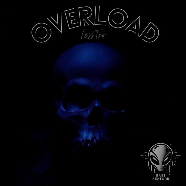 Overload cover art