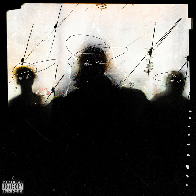 BLOOD DEAL cover art