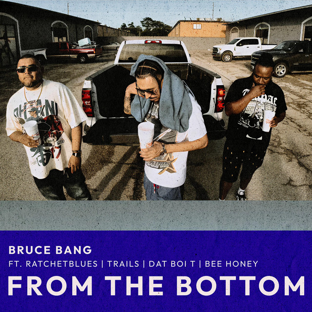 From The Bottom (Slow-Fi Pack) cover art
