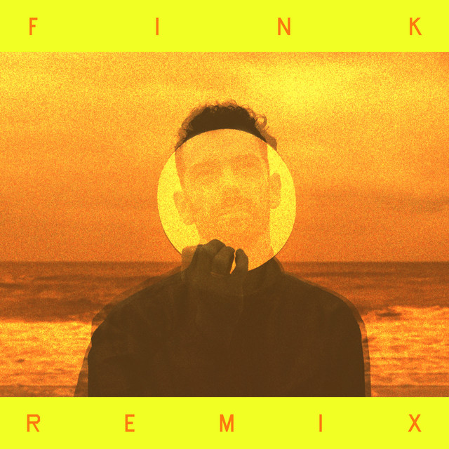 Beyond the Miles - Fink Remix