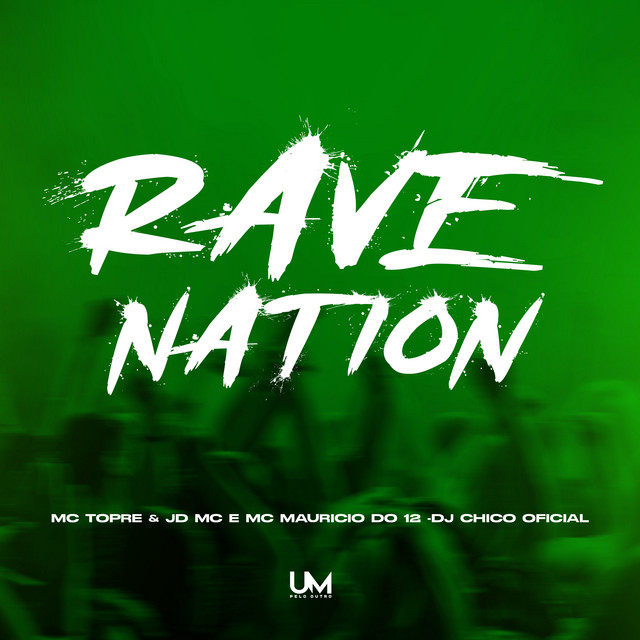 RAVENATION album image