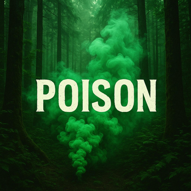 Poison cover