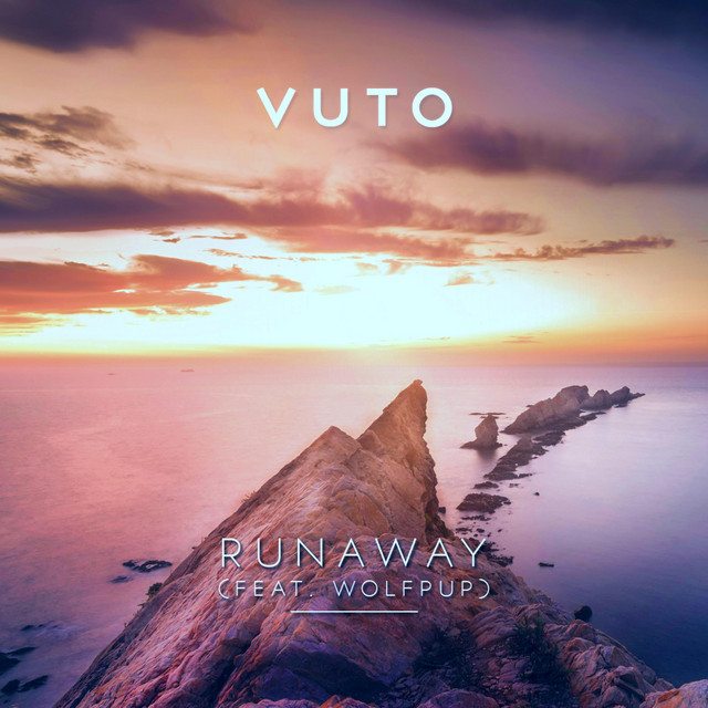Runaway cover art