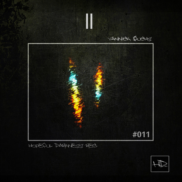 .II. cover art