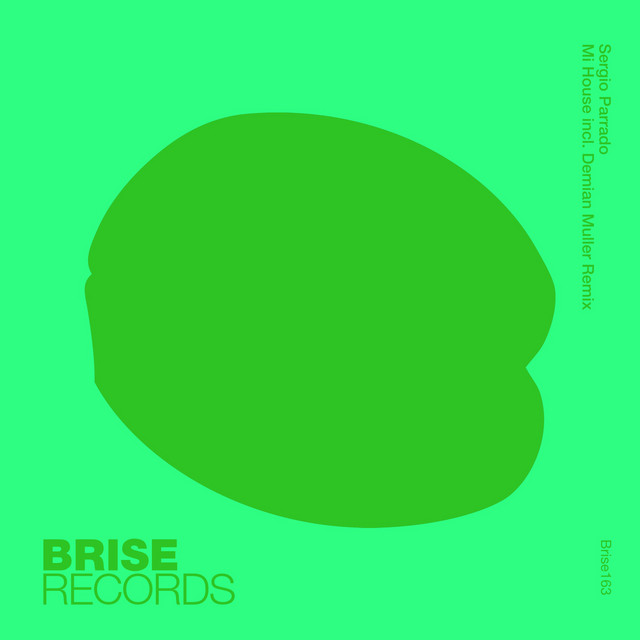 Mi House album art
