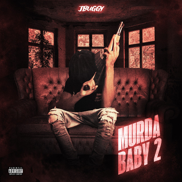 Murda Baby 2 cover art