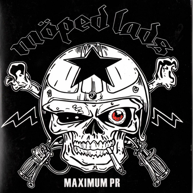 Maximum PR cover
