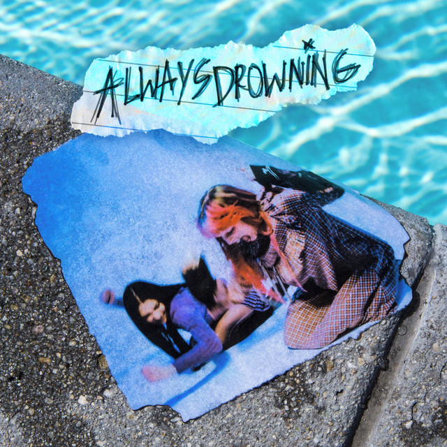 Always Drowning cover