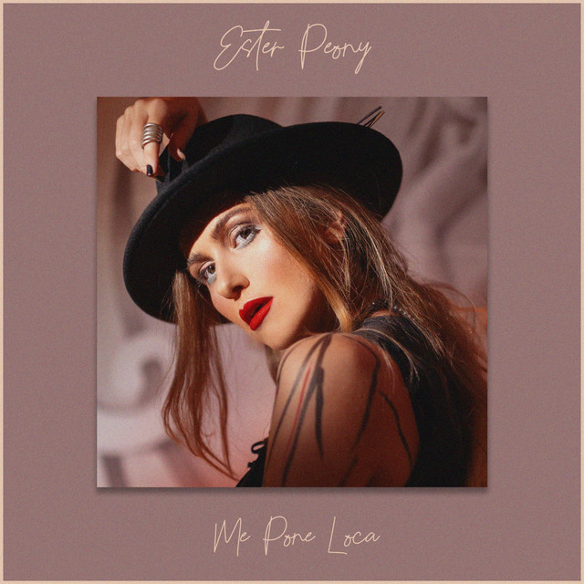 Me Pone Loca cover art