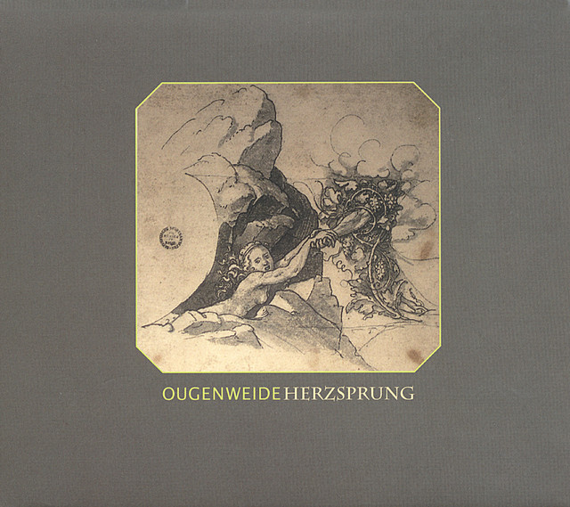 Herzsprung cover art