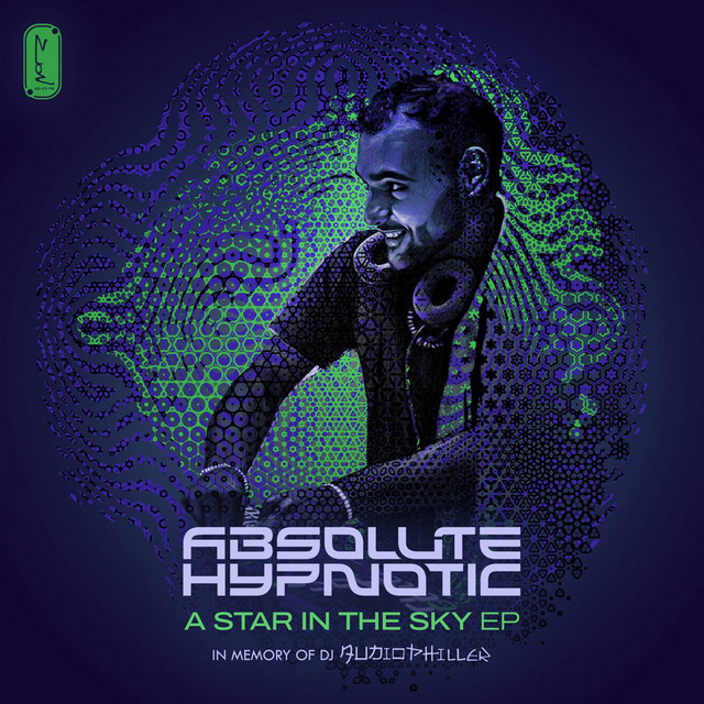 A Star in the Sky - Original Mix